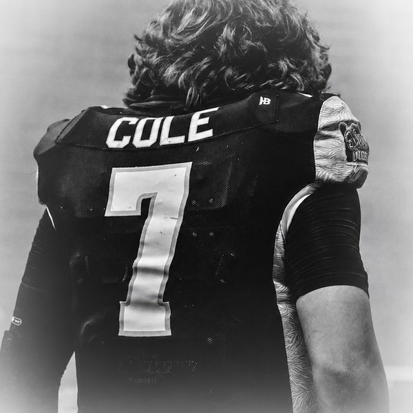 Dalton Cole, Director of Coaching